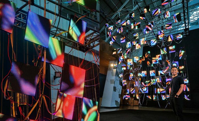 Atma Kirana: A Visual Journey Through Malaysia’s Beautiful Soul & Cultural Kaleidoscope