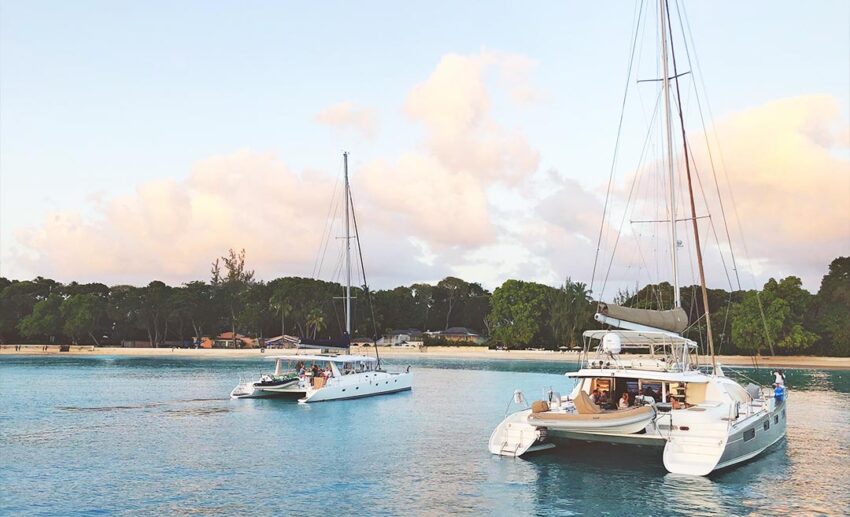Barbados is the place to be with its friendly and secure atmosphere, immaculate beaches, rich cultural heritage, and exciting nightlife.