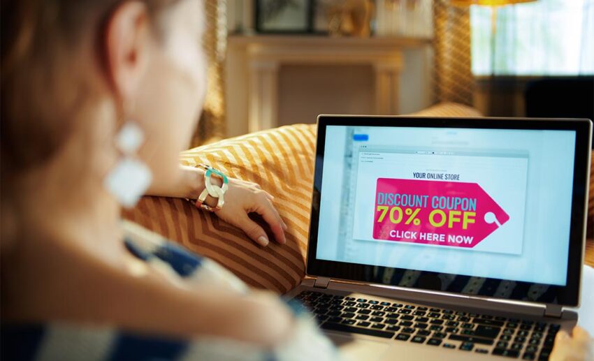 Shop like a pro anywhere in the world with these five money-saving tips.