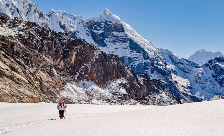 3 Ways To Have An Unforgettable Everest Base Camp Experience