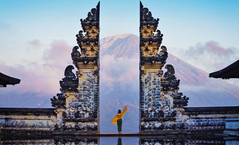 Budget Travel: The Most Affordable & Women-Friendly Countries In Asia