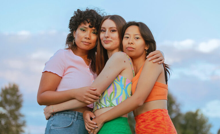 Rise Sisters Rise: Unleash Your Power At This 2-Day Women’s Festival