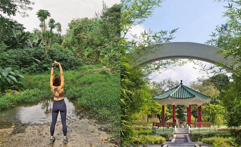 Singapore’s Secrets: 4 Hidden Gems Only True Singaporeans Know About
