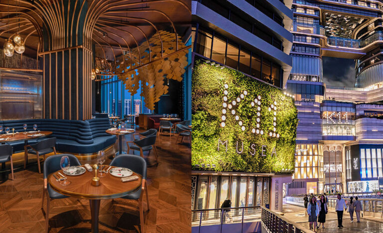 Hong Kong & Macau: The Ultimate Round-Up For A Double Dose of Excitement