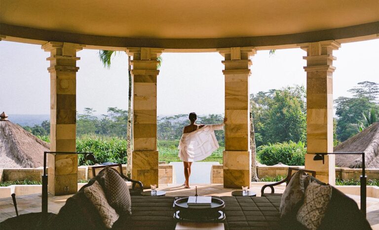 Elevate Your Wanderlust: Take Flight With T’roka For The Epitome of Luxury Travel