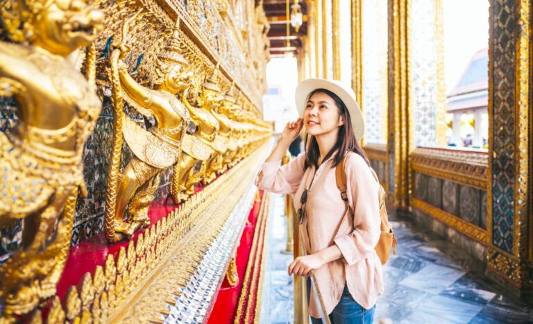 Firefly Launches Direct Routes From Penang To Bangkok