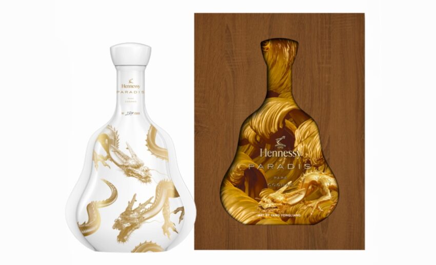 Hennessy Paradis Bernardaux