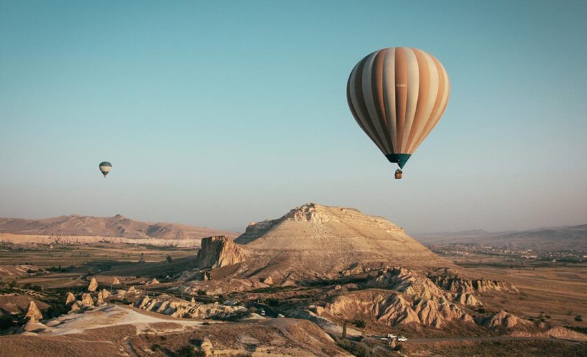 Türkiye’s sites now on UNESCO’s World Heritage List: