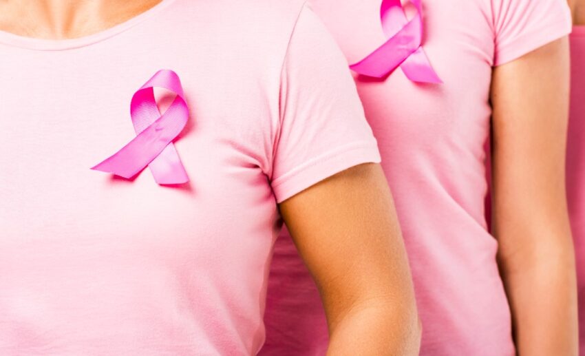 Get a free breast check at Breastfeed with Simran