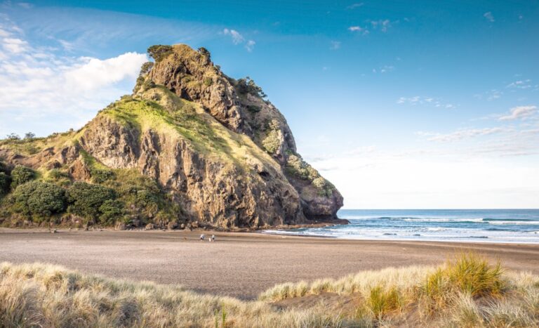 New Zealand’s Beauty Takes Centre Stage In Taika Waititi’s Tourism Campaign