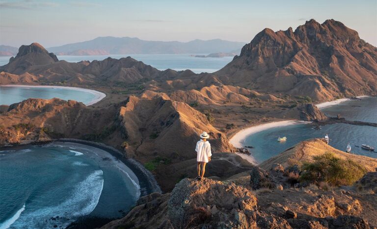 7 Underrated Holiday Destinations Around Southeast Asia