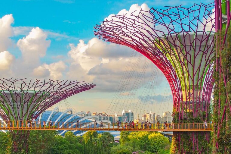 Made In Singapore: A Global Invitation To Explore The Lion City