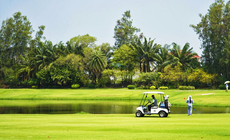 Thai Turfs: 10 Of Thailand’s Best Golf Courses & Their Charms