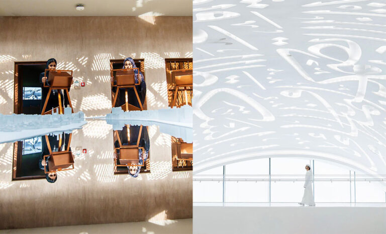 Middle-East Magnificence: 5 Must-Visit Museums In Dubai