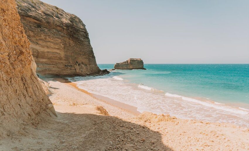 This Caribbean paradise is packed with things to do––rich history and culture, majestic mountains, pristine beaches, and waterfalls; Puerto Rico has it all.