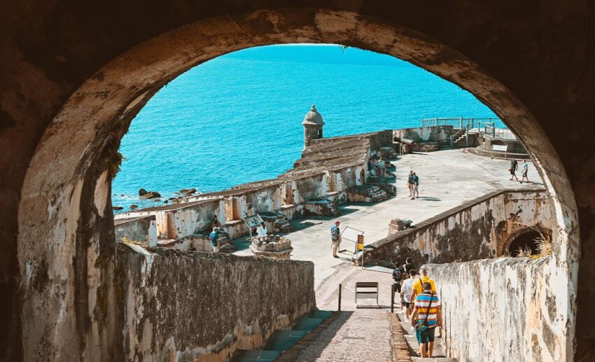 This Caribbean paradise is packed with things to do––rich history and culture, majestic mountains, pristine beaches, and waterfalls; Puerto Rico has it all.