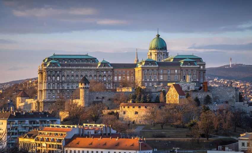 Discover the heart of Budapest through its rich history and architecture by exploring these top 10 must-visit spots.