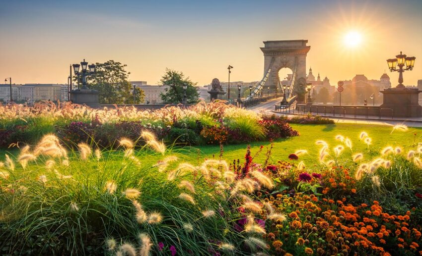 Discover the heart of Budapest through its rich history and architecture by exploring these top 10 must-visit spots.