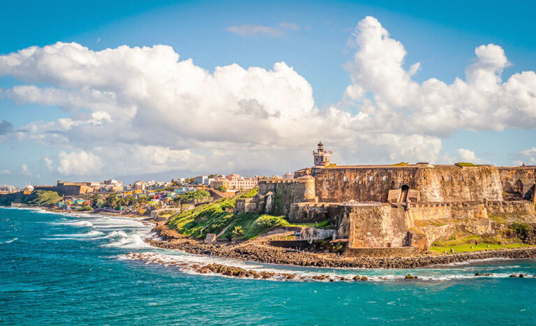 Puerto Rico: The Ultimate Bucket List Of Places To Visit