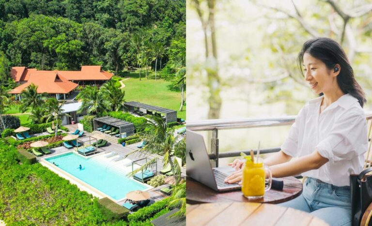 Win The Ultimate Getaway With Jabra And Club Med’s ‘Jom CUTI! Lucky Draw’