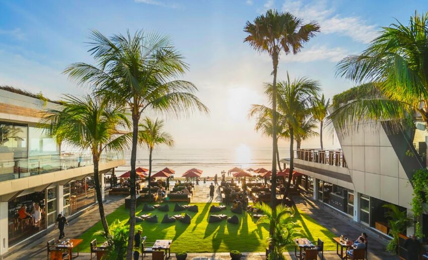 Ku De Ta, Seminyak