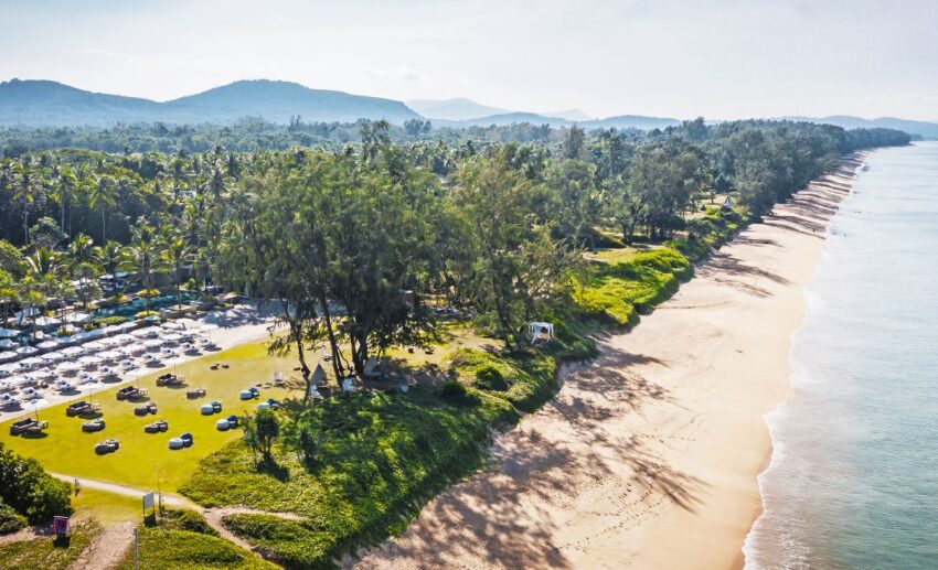 Magnificent Mai Khao