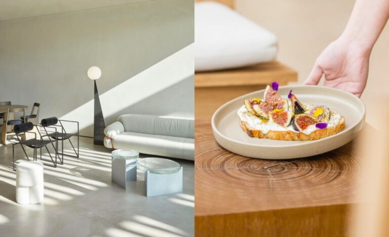 Caffeine Fix: 6 Beautiful & Minimalist Cafes In Dubai