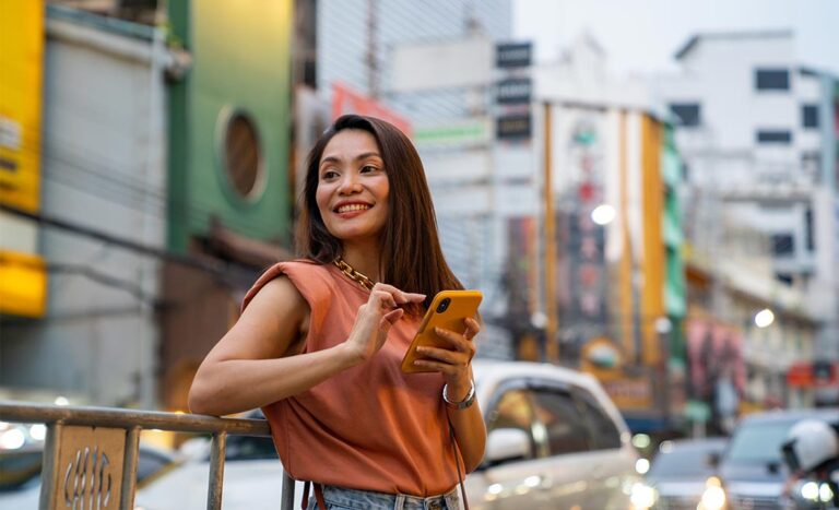 Solo Travelling In The Digital Age: Tips For First-Time Travellers