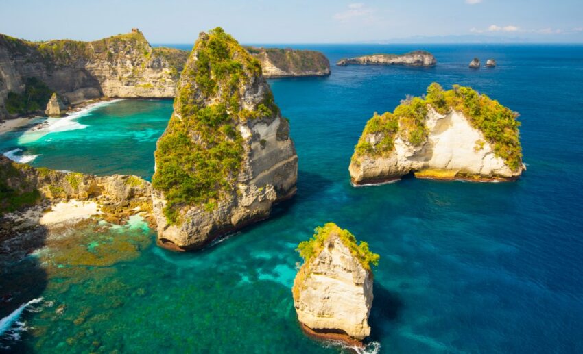 Nusa Penida
