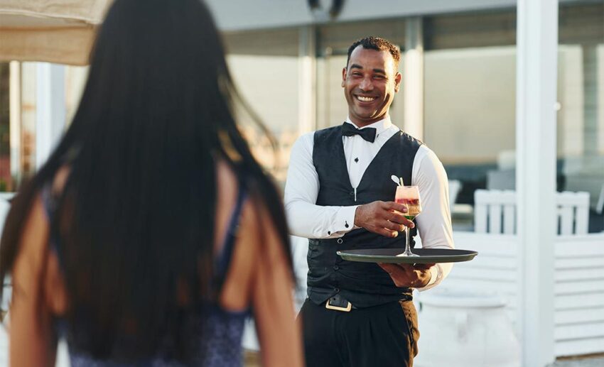 Are you looking for some holiday inspiration? Let these cool hotel amenities inspire your next getaway!