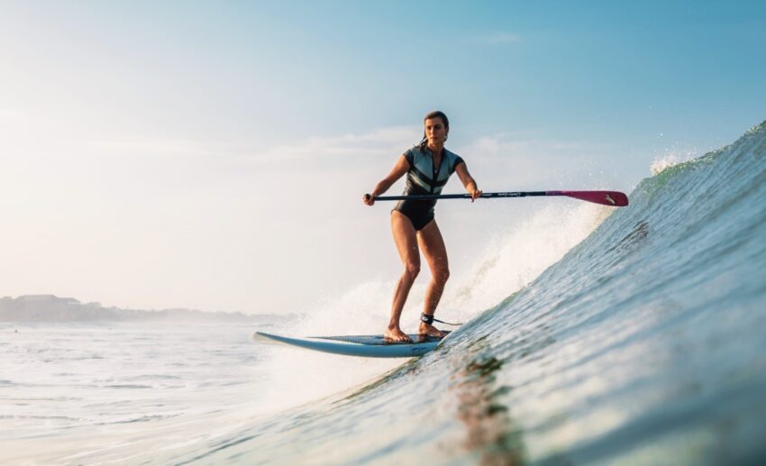 Surfing