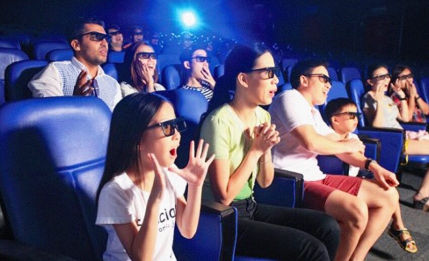 4. Go on a 4D rescue mission with LEGO DREAMZzz