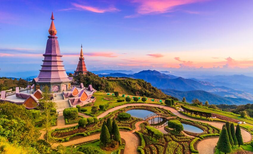Chiang Mai