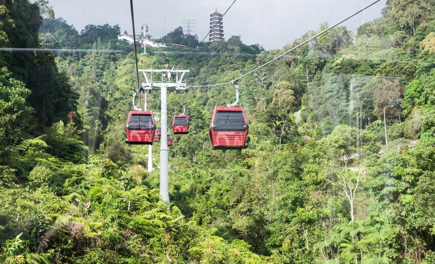 Genting Highlands