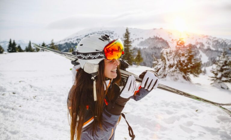 Guide To Choosing Women-Friendly Ski Destinations Around the World