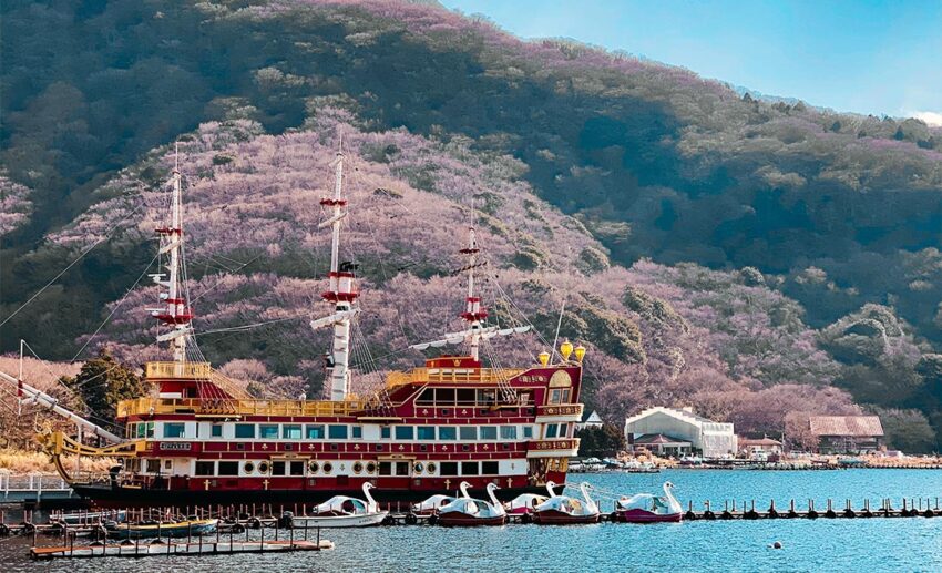 Japan