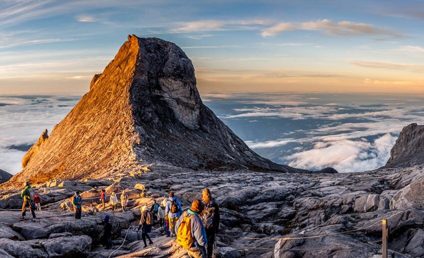 Kota Kinabalu