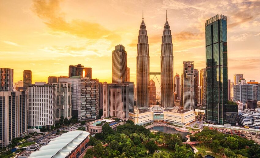 Kuala Lumpur