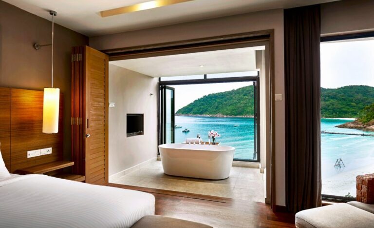 10 Resorts In Malaysia With Unspoiled Views Of Nature