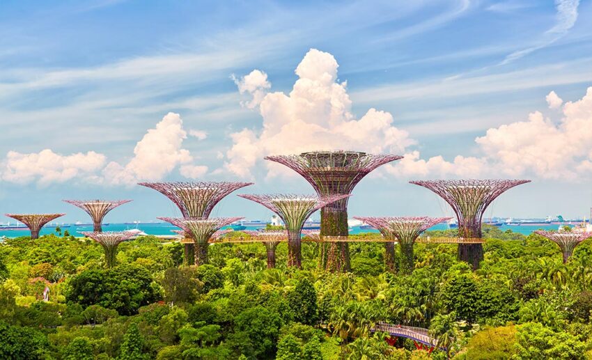 Singapore