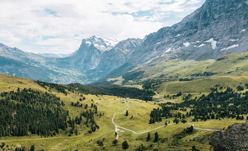 Switzerland