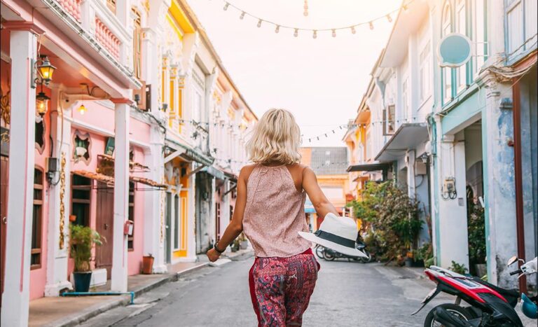 Travel Safety: 6 Dangers When Travelling & Tips On How To Stay Safe