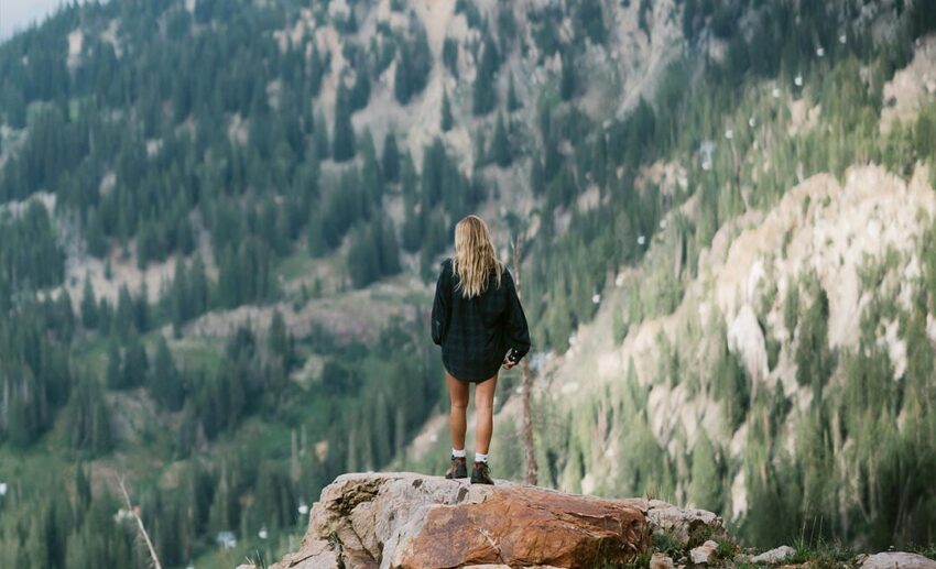 6. Check your ‘one-day-when’ thing off your bucket list