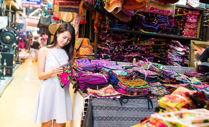 Chatuchak Market