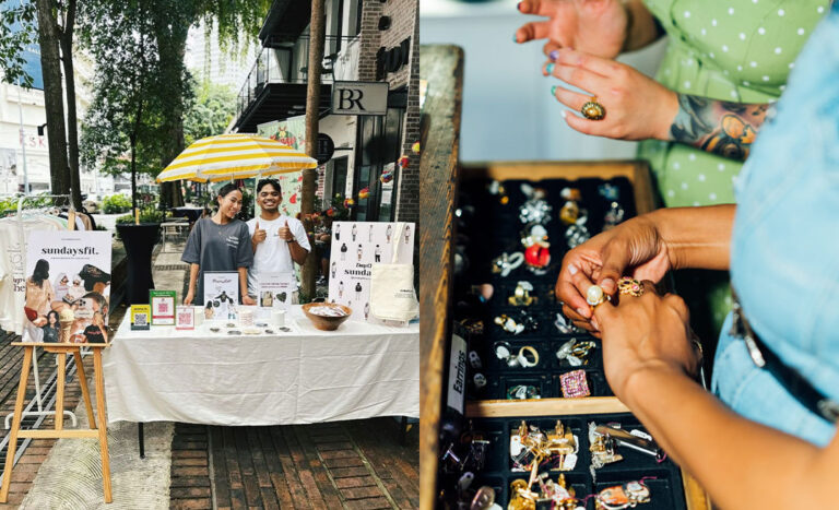 Zafigo Event Guide: Tokyo Exhibition, Pre-Loved Jewellery Sale, And More