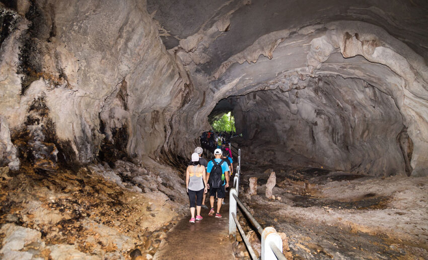 1. It is a UNESCO World Heritage Site