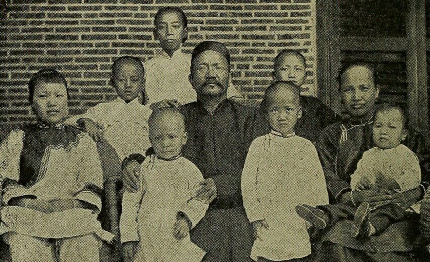 Who are the Hokkiens?