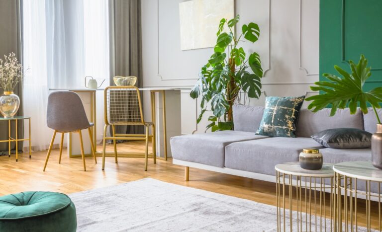 Sustainable Haven: Conserve Energy At Home With These 10 Small Steps