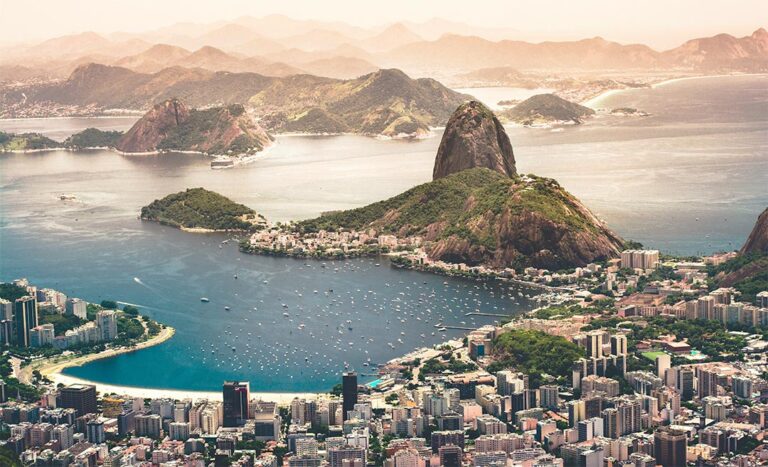Brazil Bound: 3 Important Things To Know Before Travelling To Brazil