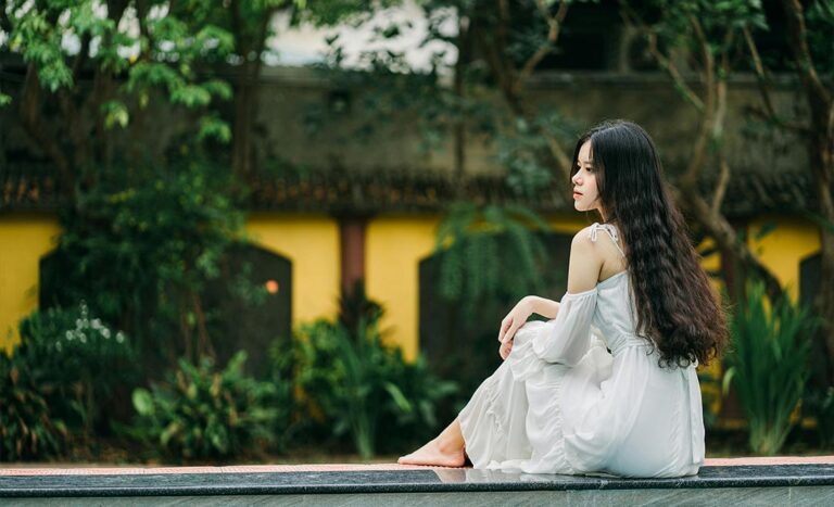 Anxious Adventurer: 8 Tips For Coping With Travel Anxiety